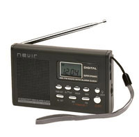 Nevir NVR-120 (NVR-120NEGRO)